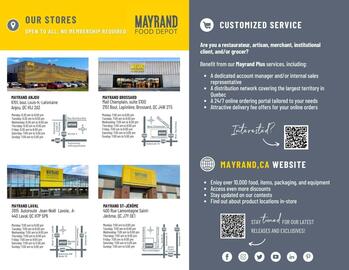 Mayrand flyer week 23 Page 7