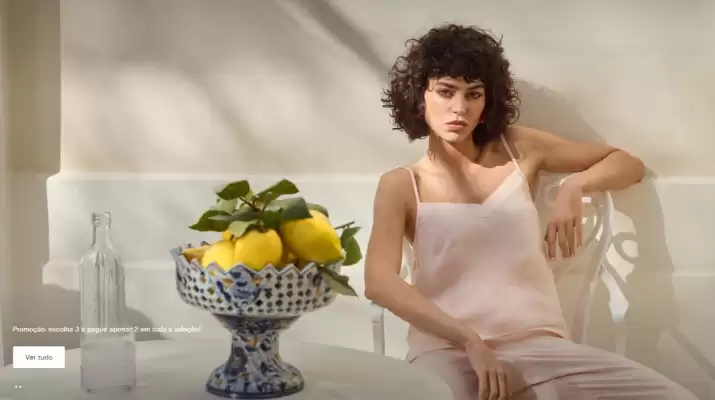 Folheto Intimissimi (válido até 17-06)
