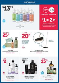 Mondou flyer week 23 Page 12