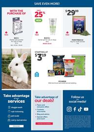 Mondou flyer week 23 Page 13