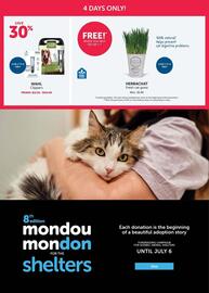 Mondou flyer week 23 Page 2