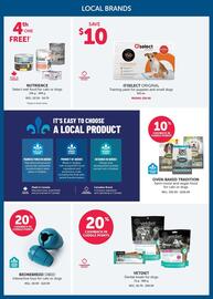 Mondou flyer week 23 Page 3