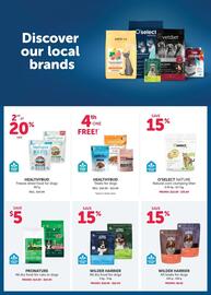 Mondou flyer week 23 Page 4
