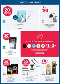 Mondou flyer week 23 Page 7