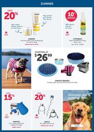 Mondou flyer week 23 Page 9