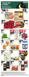 Independent Grocer flyer week 23 Page 12