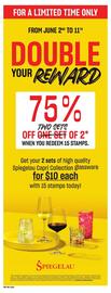 Independent Grocer flyer week 23 Page 7
