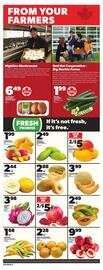 Independent Grocer flyer week 23 Page 8