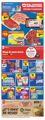 Real Canadian Superstore flyer (valid until 12-06)