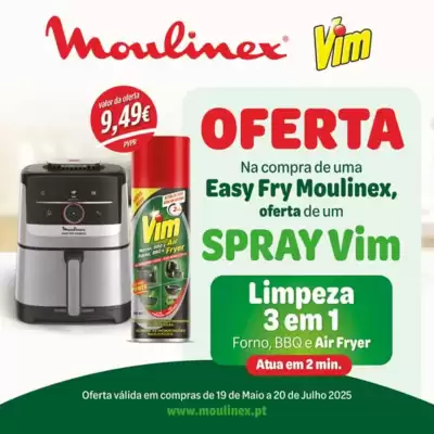 Folheto Expert (válido até 20-06)