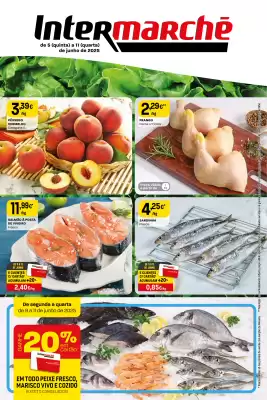 Folheto Intermarché (válido até 11-06)