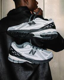Folleto Foot Locker Página 1