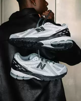Folleto Foot Locker (válido hasta el 17-06)