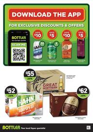 Bottler catalogue Page 1