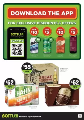 Bottler catalogue (valid until 17-06)