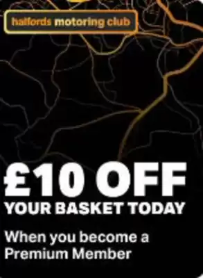 Halfords leaflet (valid until 22-06)