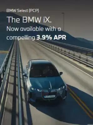 BMW leaflet (valid until 30-06)