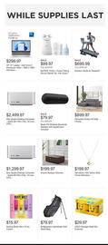 Costco Weekly Ad week 23 Page 4