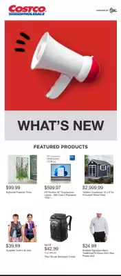 Costco Weekly Ad (valid until 8-06)