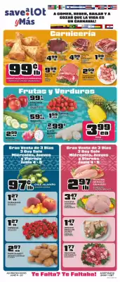 Save a Lot Weekly Ad (valid until 10-06)