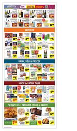 Lucky Supermarkets Weekly Ad week 23 Page 2