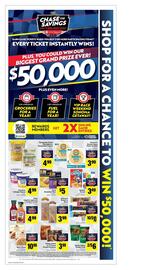 Lucky Supermarkets Weekly Ad week 23 Page 3