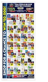Lucky Supermarkets Weekly Ad week 23 Page 4