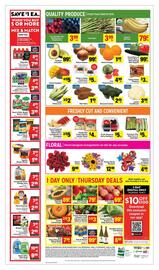 Lucky Supermarkets Weekly Ad week 23 Page 6