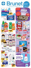Brunet flyer week 23 Page 1