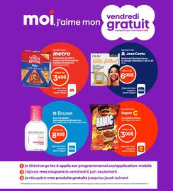 Brunet flyer week 23 Page 15