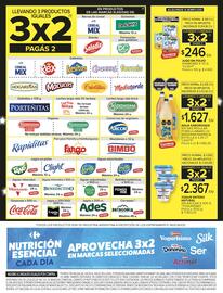 Catálogo Carrefour Market semana 23 Página 2