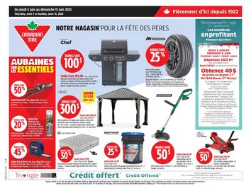 Canadian Tire flyer week 23 Page 10