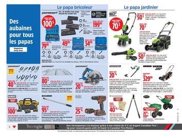 Canadian Tire flyer week 23 Page 11