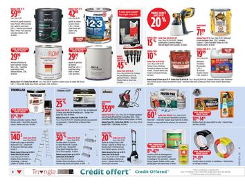 Canadian Tire flyer week 23 Page 13
