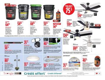 Canadian Tire flyer week 23 Page 14