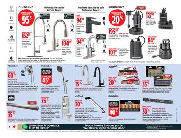 Canadian Tire flyer week 23 Page 15