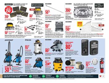 Canadian Tire flyer week 23 Page 16