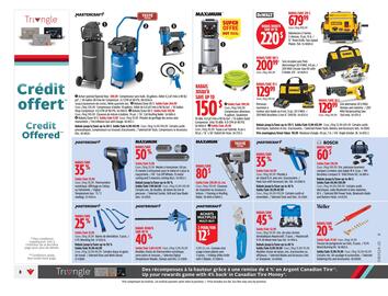 Canadian Tire flyer week 23 Page 17