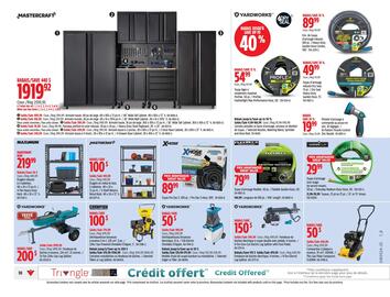 Canadian Tire flyer week 23 Page 19