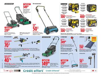 Canadian Tire flyer week 23 Page 20