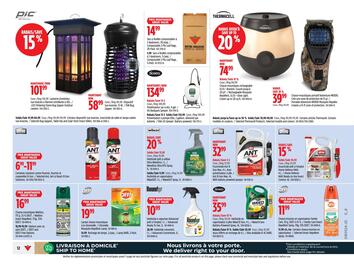 Canadian Tire flyer week 23 Page 21