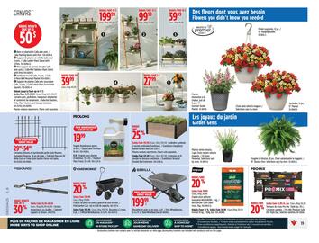 Canadian Tire flyer week 23 Page 22