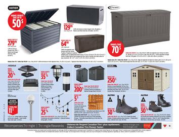 Canadian Tire flyer week 23 Page 24