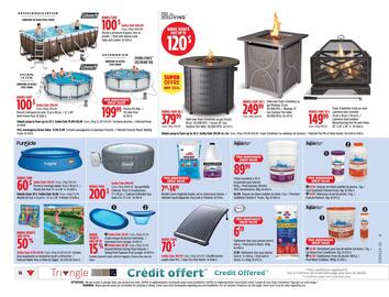 Canadian Tire flyer week 23 Page 25
