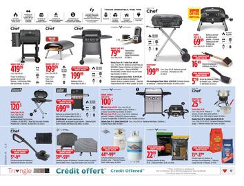 Canadian Tire flyer week 23 Page 26