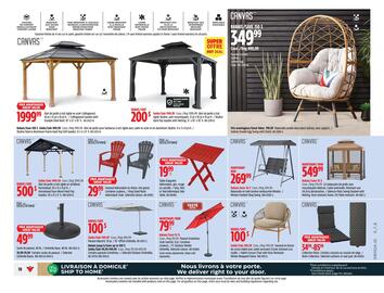 Canadian Tire flyer week 23 Page 27