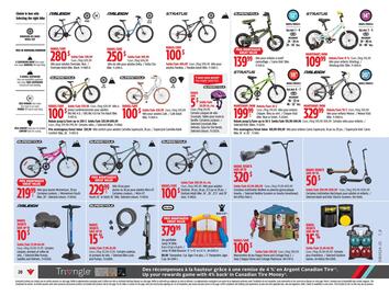 Canadian Tire flyer week 23 Page 29