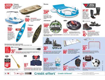 Canadian Tire flyer week 23 Page 31
