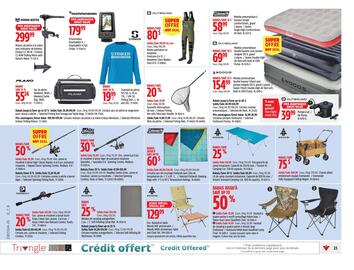 Canadian Tire flyer week 23 Page 32