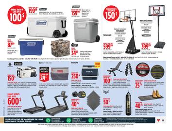 Canadian Tire flyer week 23 Page 34